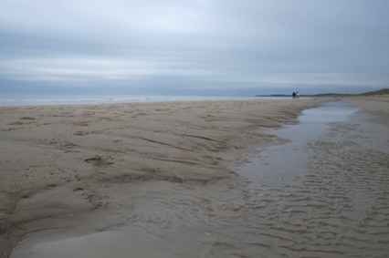 Cullacloe Beach