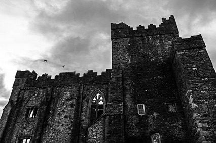 Tintern Abbey