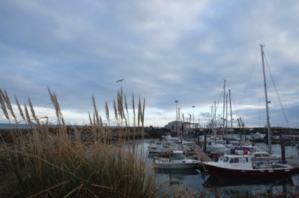 Kilmore Quay