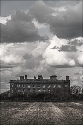 Loftus Hall - Ireland's most haunted house